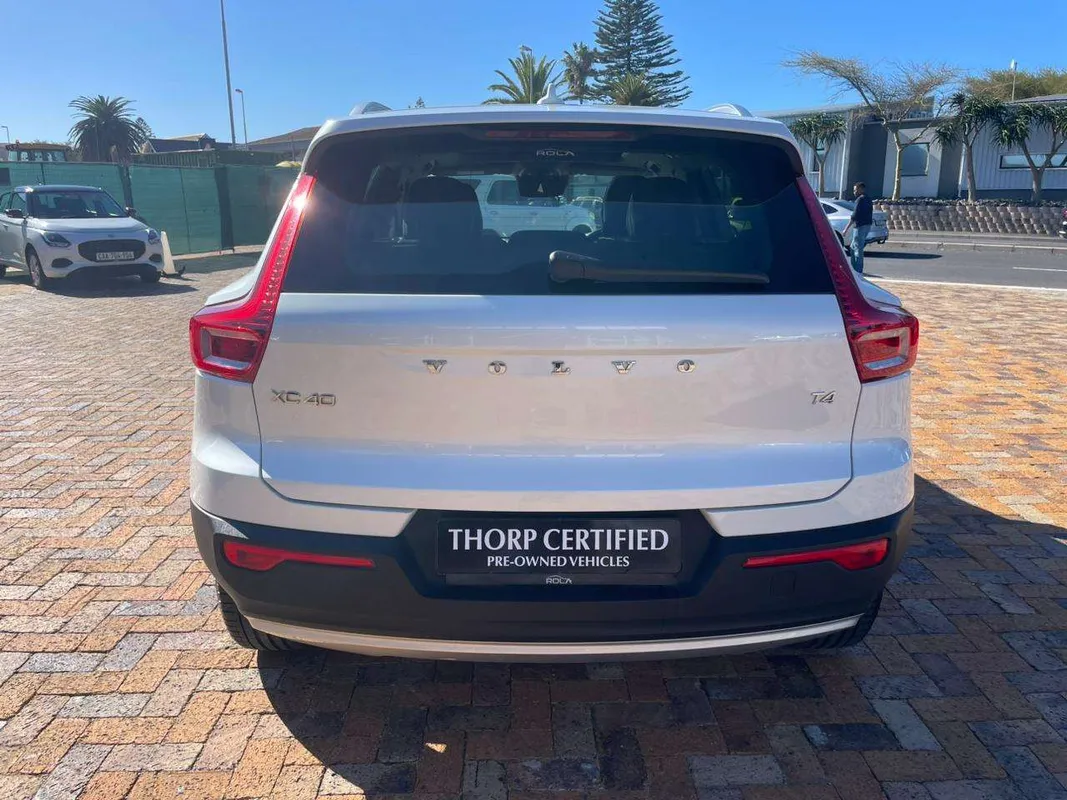 Volvo XC40 T4 Inscription Geartronic - Image 6