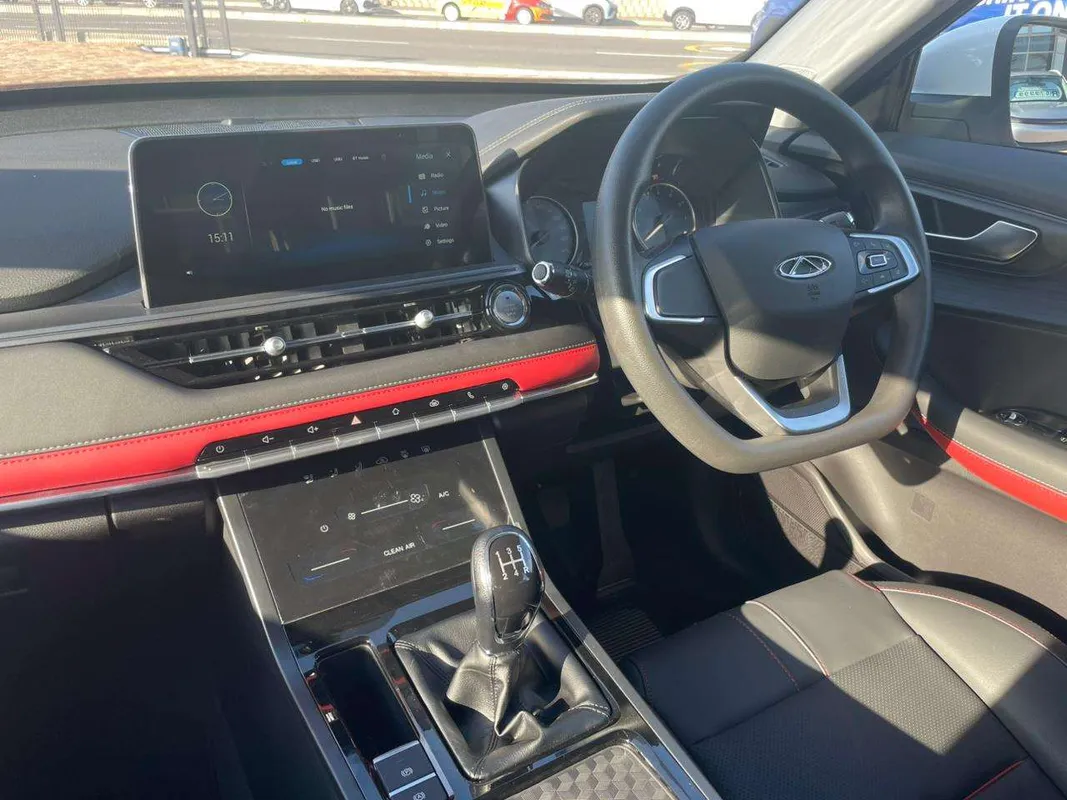 Chery Tiggo 4 Pro 1.5 LiT - Image 13