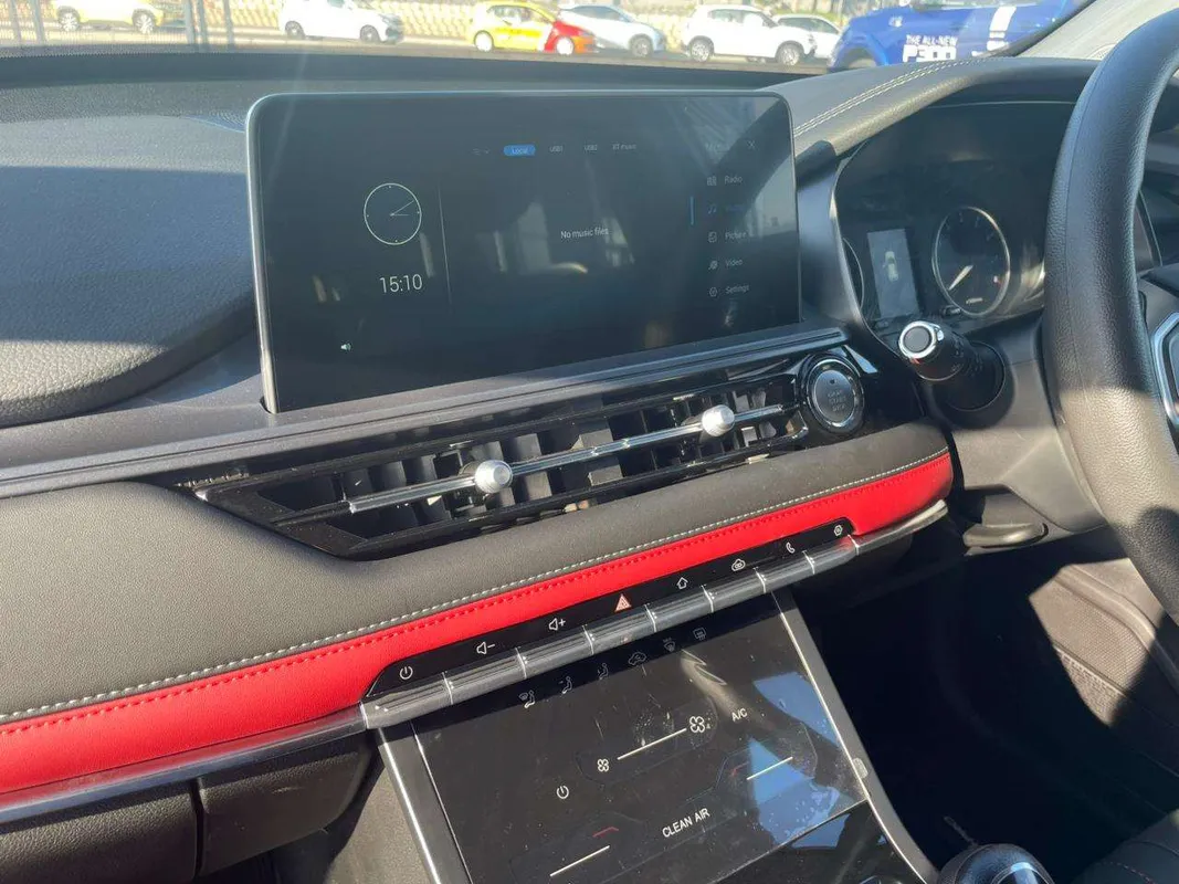 Chery Tiggo 4 Pro 1.5 LiT - Image 14