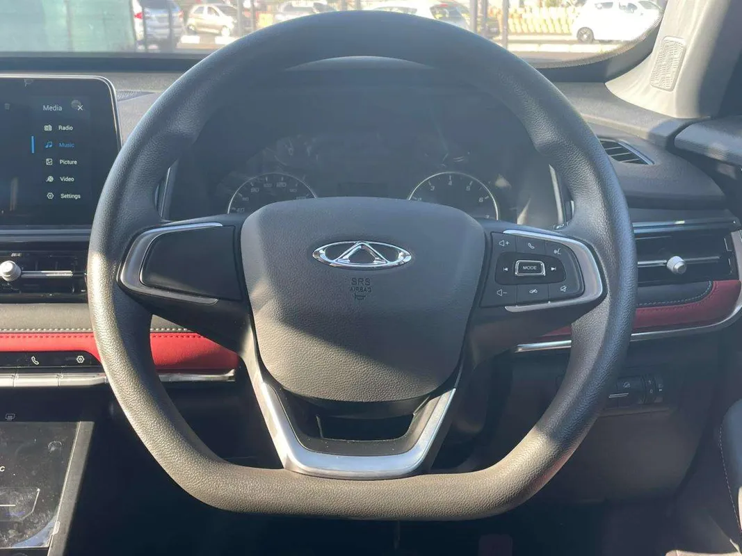 Chery Tiggo 4 Pro 1.5 LiT - Image 15