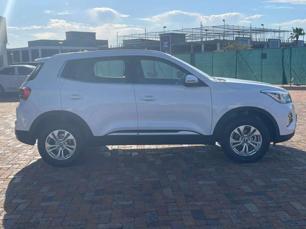 Chery Tiggo 4 Pro 1.5 LiT - Image 8