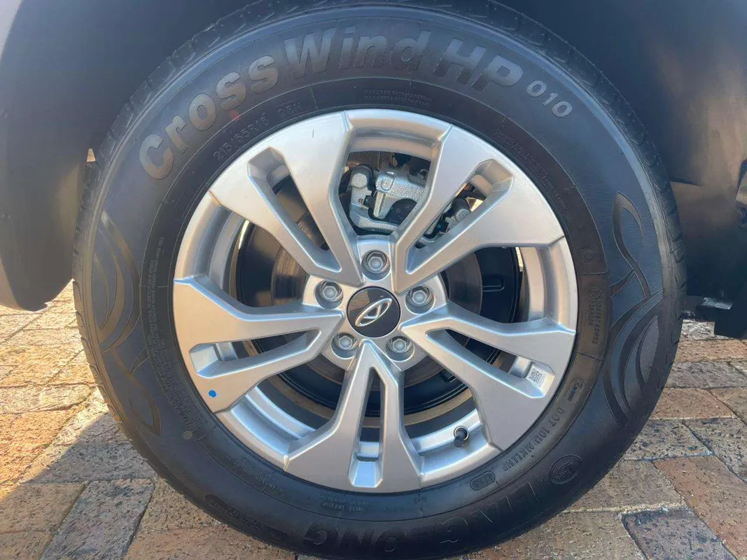 Chery Tiggo 4 Pro 1.5 LiT - Image 9