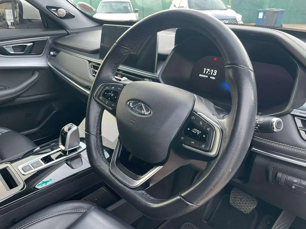 Chery Tiggo 8 Pro 1.6 TDGi Executive DCT - Image 12