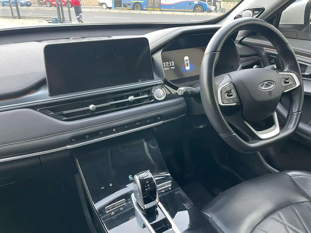 Chery Tiggo 8 Pro 1.6 TDGi Executive DCT - Image 13