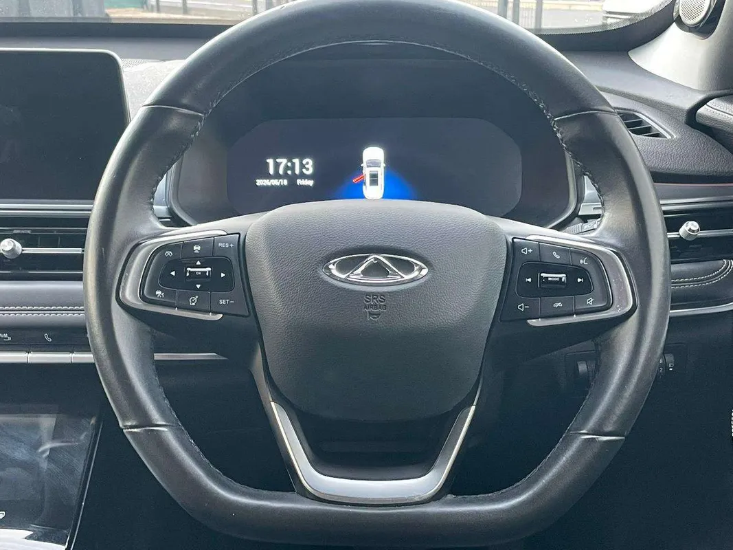 Chery Tiggo 8 Pro 1.6 TDGi Executive DCT - Image 16