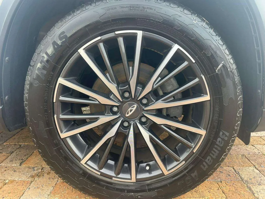 Chery Tiggo 8 Pro 1.6 TDGi Executive DCT - Image 8