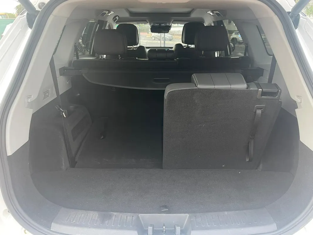 Chery Tiggo 8 Pro 1.6 TDGi Executive DCT - Image 10