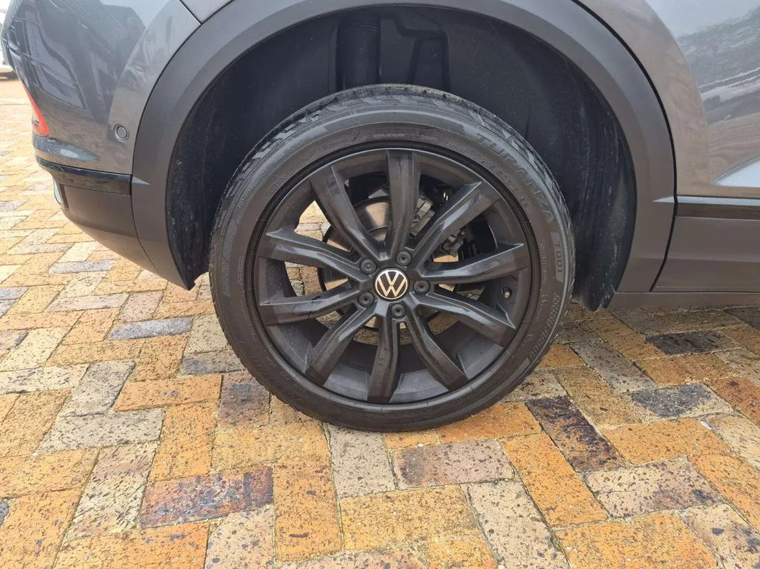 Volkswagen T-Roc 1.4 TSI Design Tiptronic - Image 9