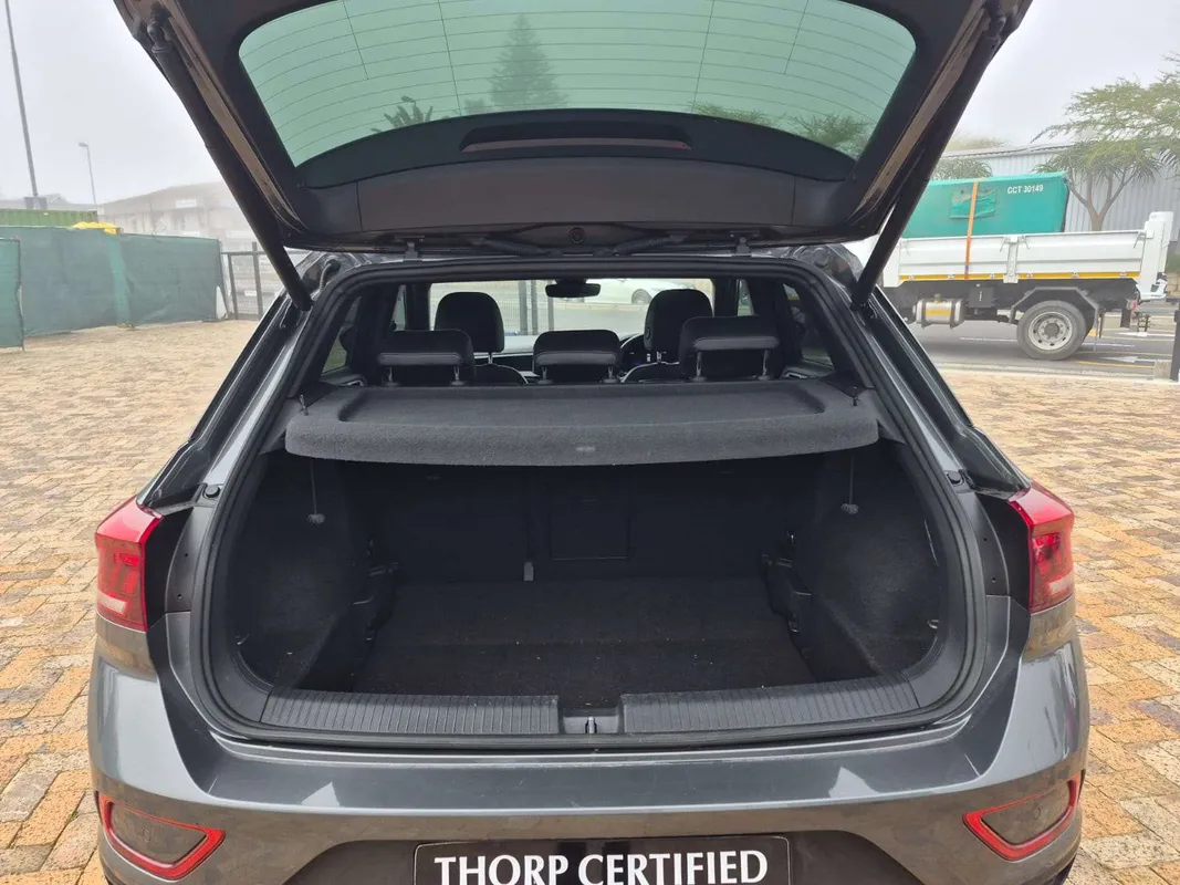 Volkswagen T-Roc 1.4 TSI Design Tiptronic - Image 10