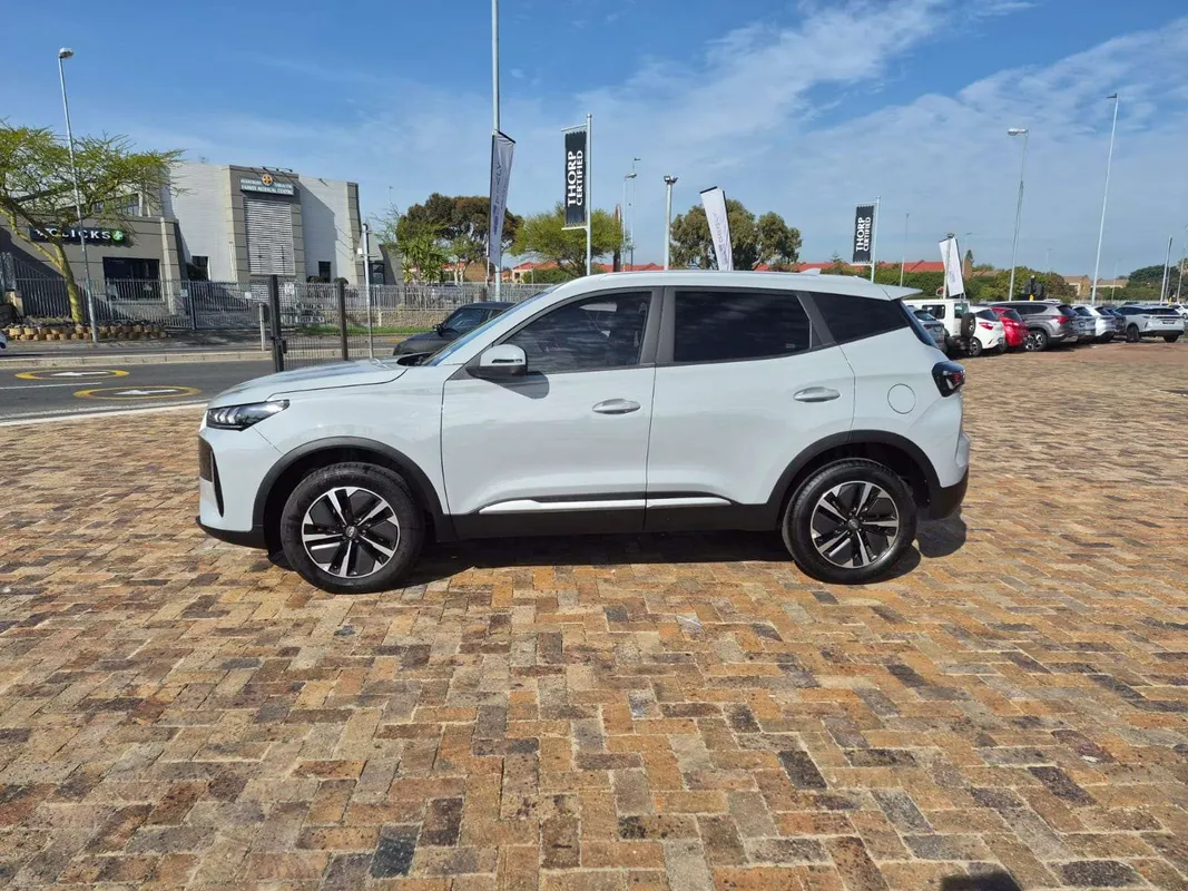 Chery Tiggo 4 Cross 1.5 HEV Elite DHT - Image 4