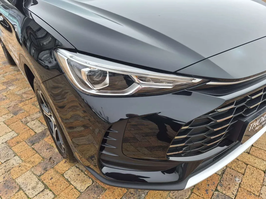 MG ZS Pro 1.5T CVT Comfort - Image 2