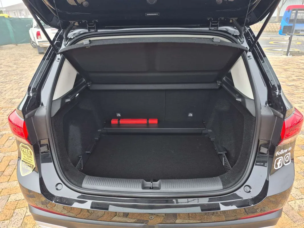 MG ZS Pro 1.5T CVT Comfort - Image 10