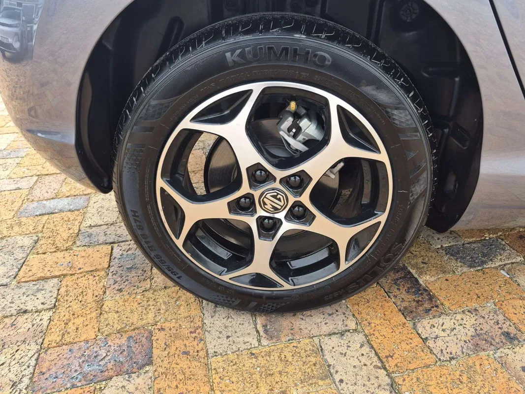 MG3 1.5L CVT Comfort - Image 11