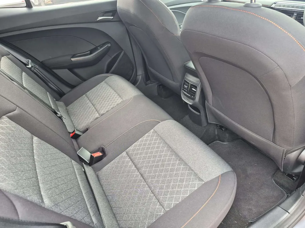 MG3 1.5L CVT Comfort - Image 14