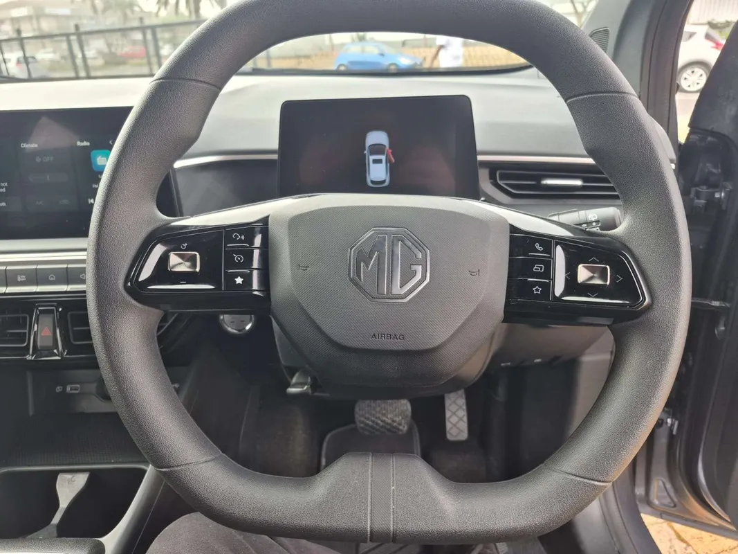 MG3 1.5L CVT Comfort - Image 15