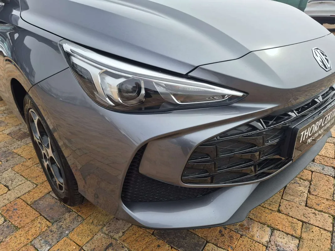 MG3 1.5L CVT Comfort - Image 3