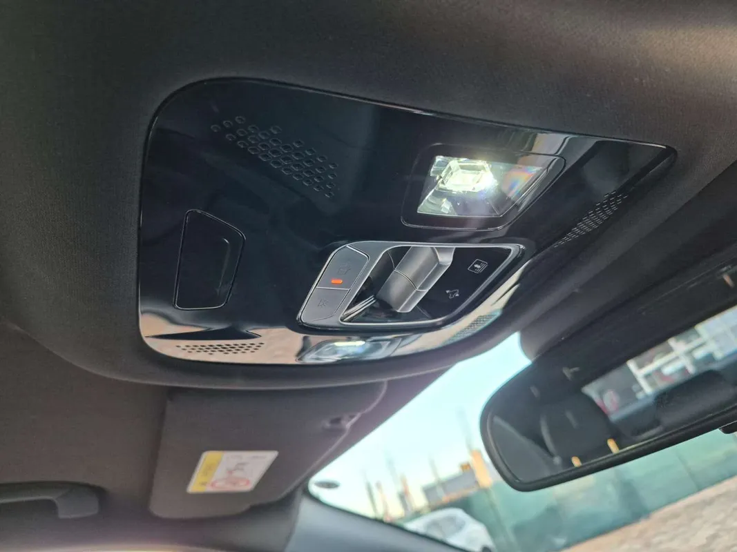OMODA C7 1.6T Elegance - Image 14