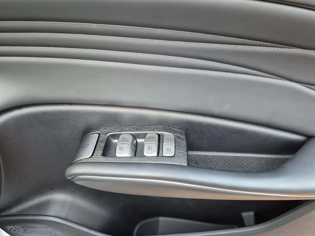 OMODA C7 1.6T Elegance - Image 15