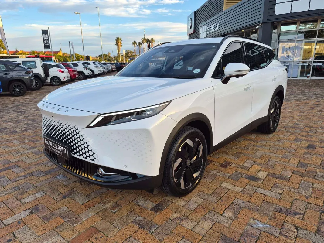 OMODA C7 1.6T Elegance - Image 3