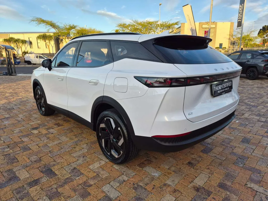 OMODA C7 1.6T Elegance - Image 6