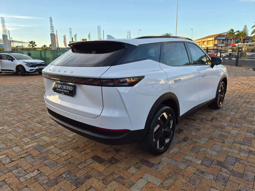 OMODA C7 1.6T Elegance - Image 8