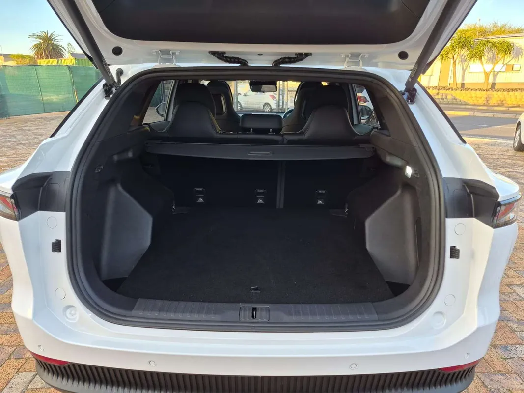OMODA C7 1.6T Elegance - Image 9