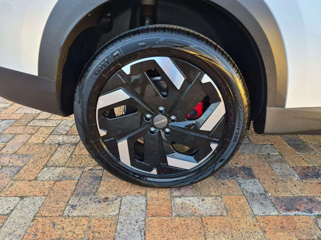 OMODA C7 1.6T Elegance - Image 10