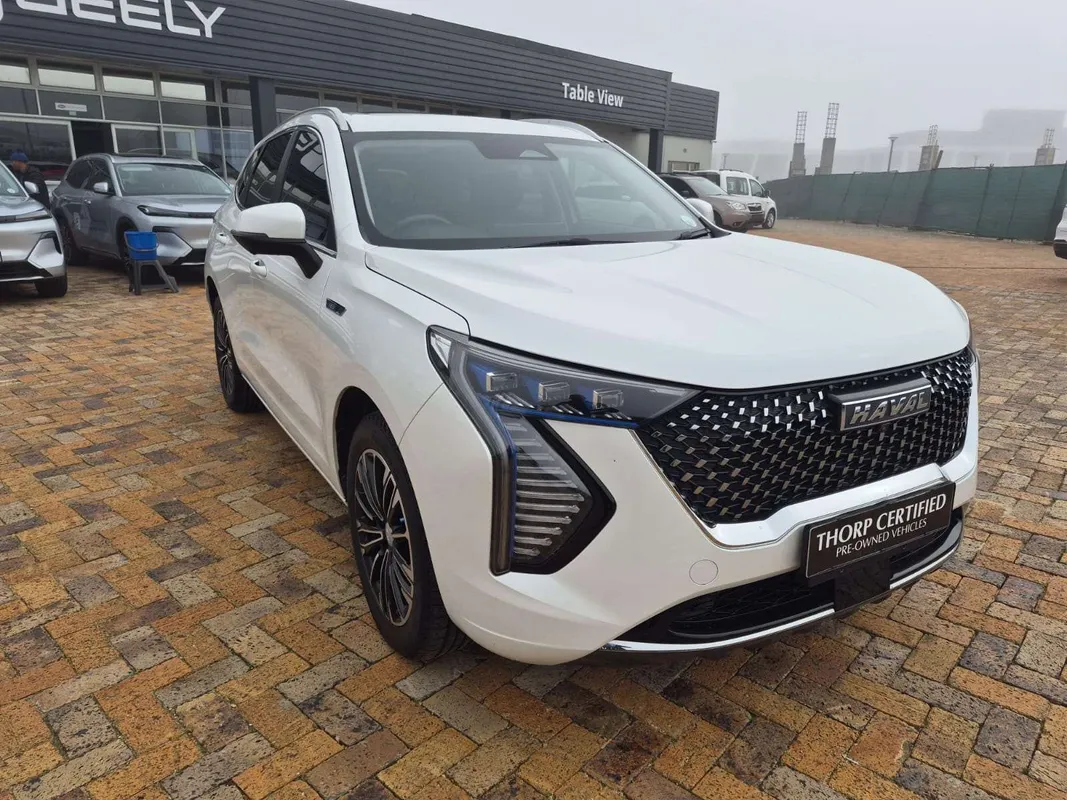 Haval Jolion 1.5 Hybrid DHT S-Luxury - Image 1