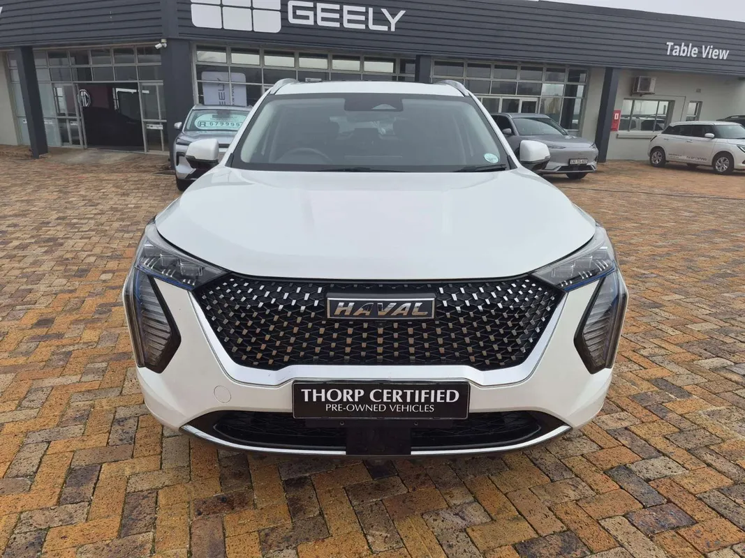 Haval Jolion 1.5 Hybrid DHT S-Luxury - Image 2