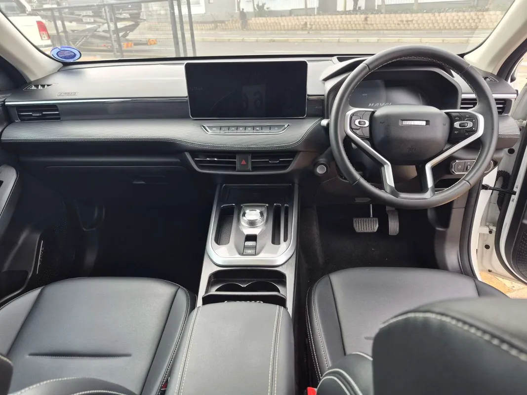 Haval Jolion 1.5 Hybrid DHT S-Luxury - Image 14