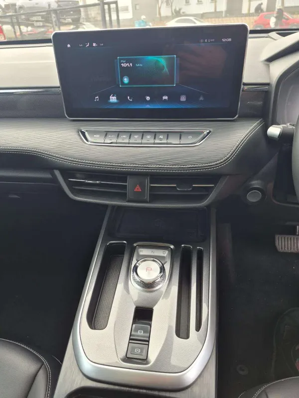 Haval Jolion 1.5 Hybrid DHT S-Luxury - Image 15