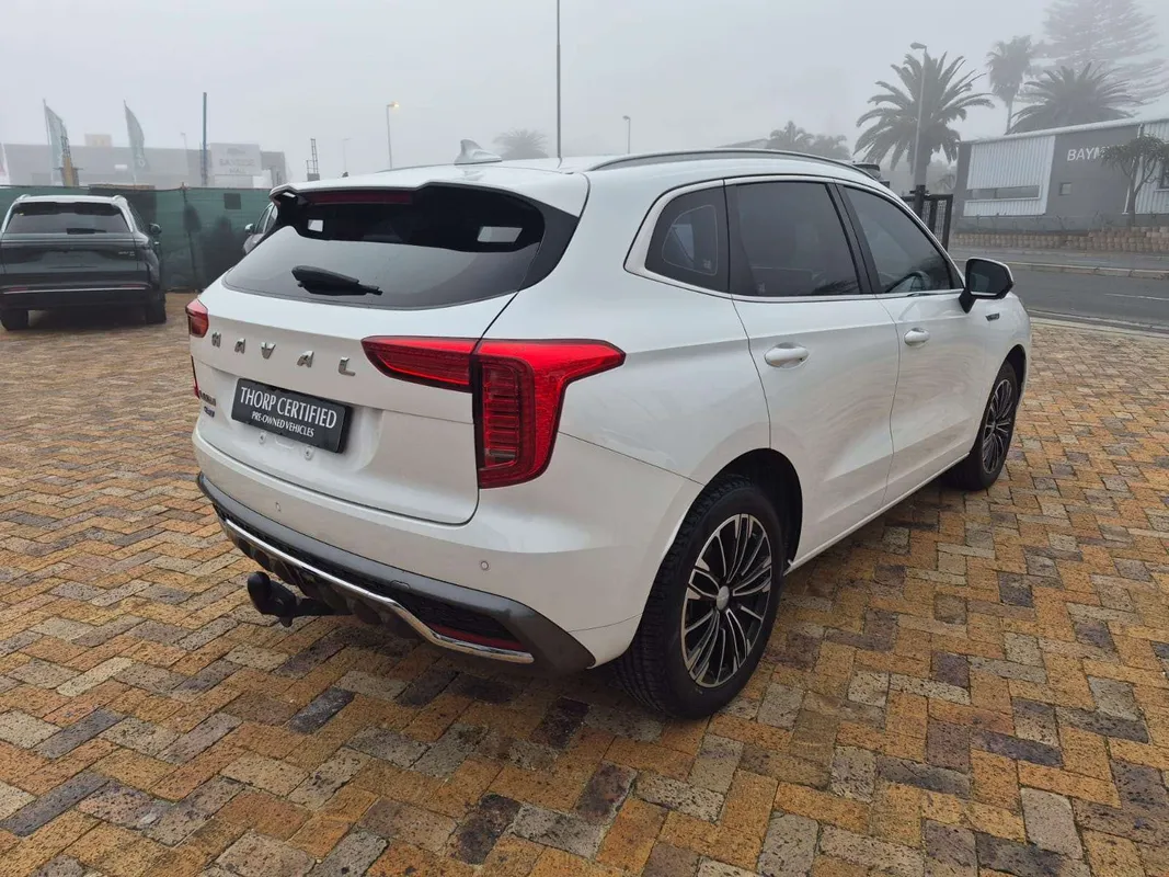 Haval Jolion 1.5 Hybrid DHT S-Luxury - Image 7