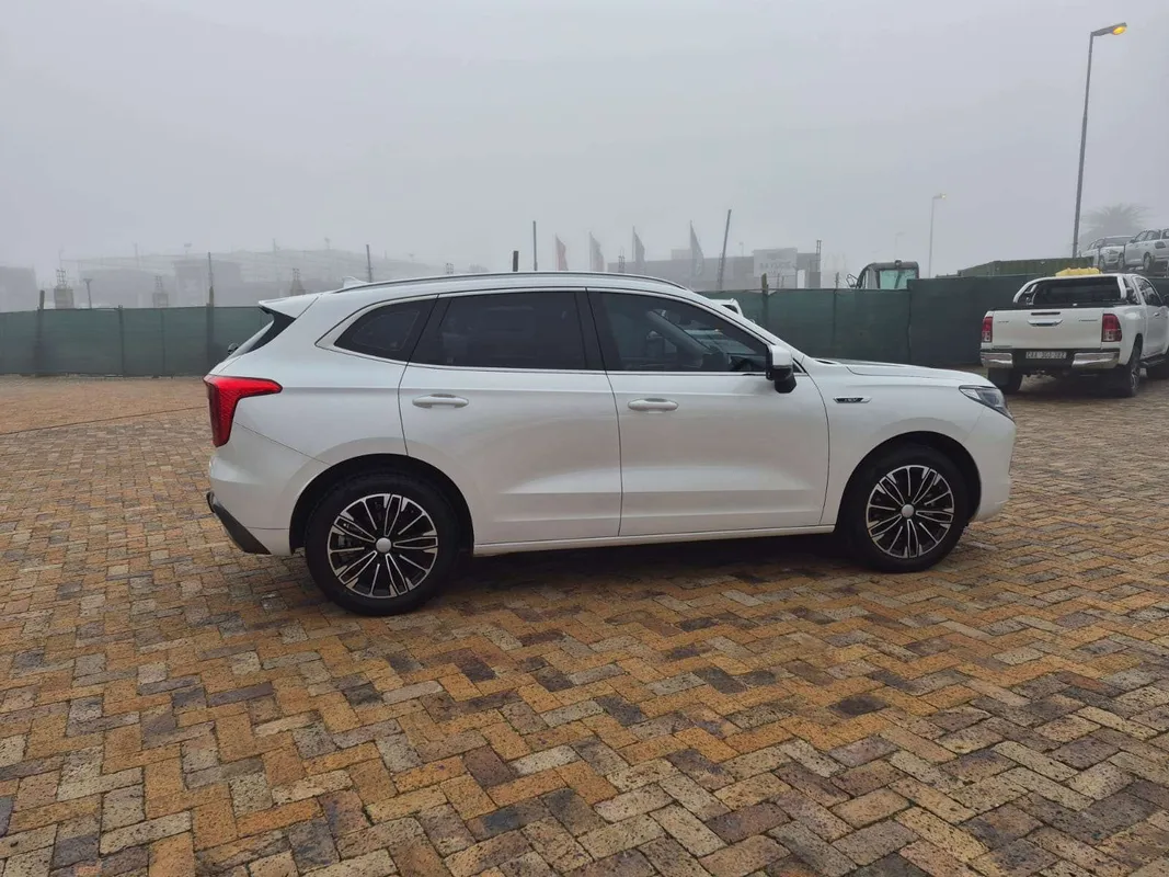 Haval Jolion 1.5 Hybrid DHT S-Luxury - Image 8