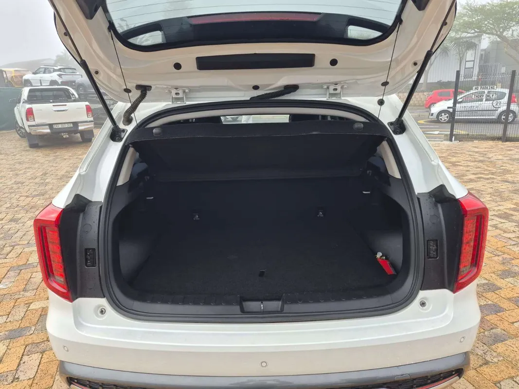 Haval Jolion 1.5 Hybrid DHT S-Luxury - Image 10