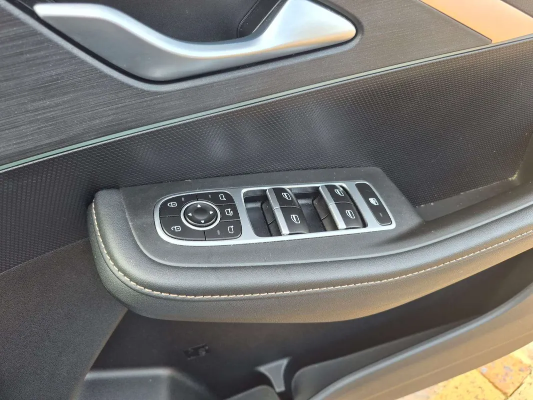 OMODA C5 1.5T Luxury - Image 12