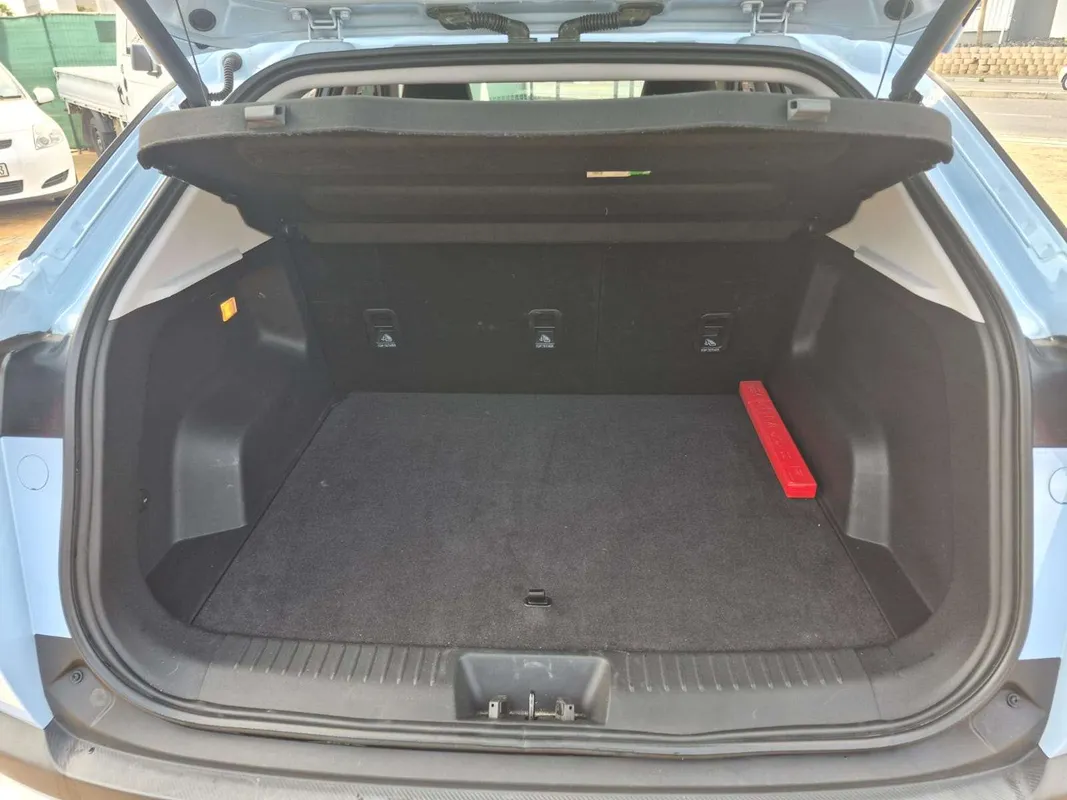 OMODA C5 1.5T Luxury - Image 10