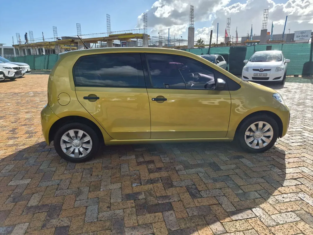 Volkswagen take up! 5-door 1.0 - Image 3