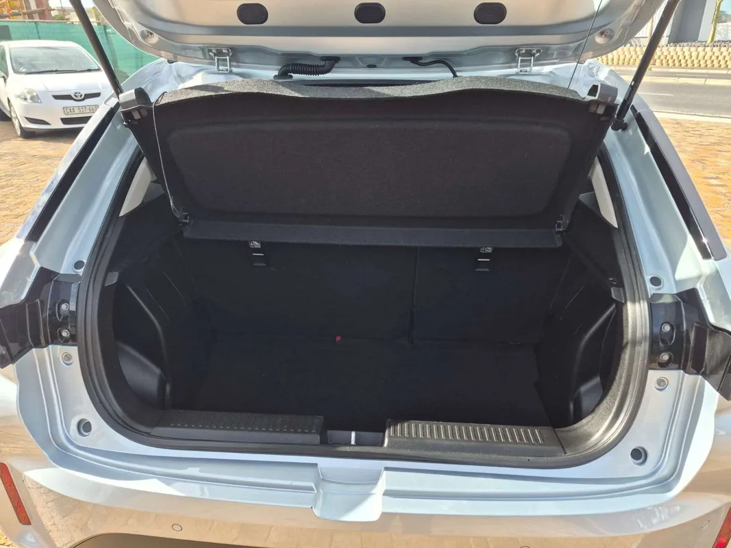 Suzuki Fronx 1.5 GL 4AT - Image 9