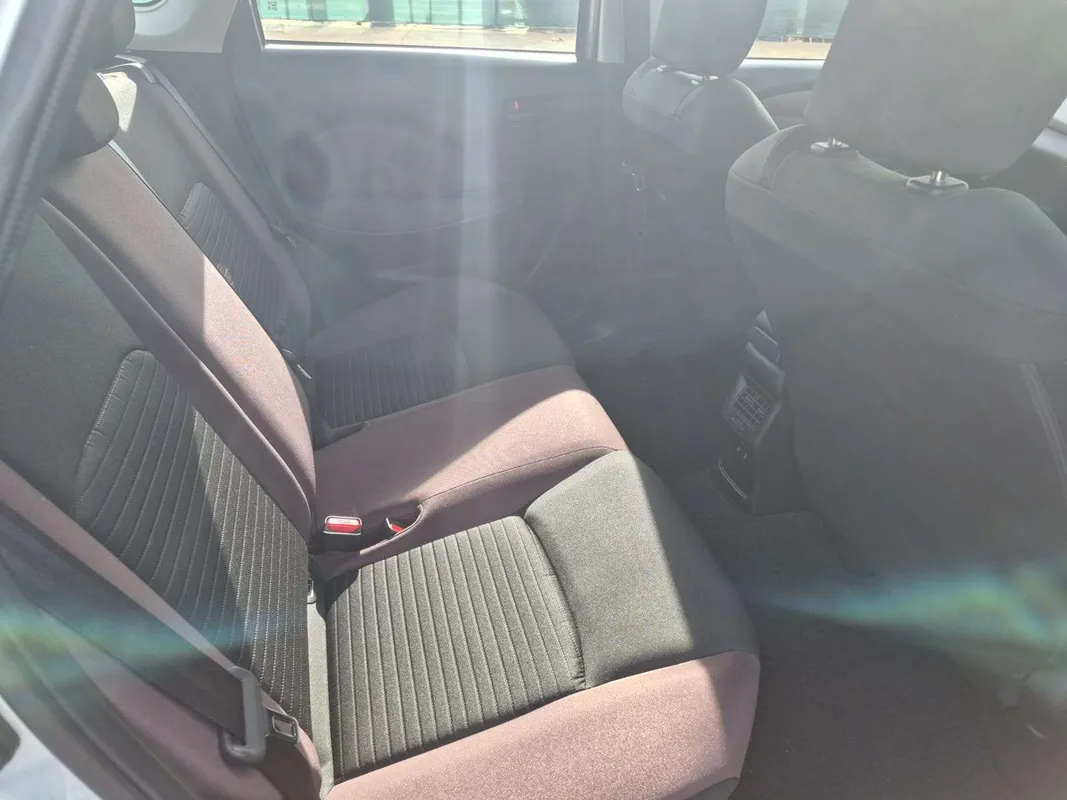 Suzuki Fronx 1.5 GL 5MT - Image 15