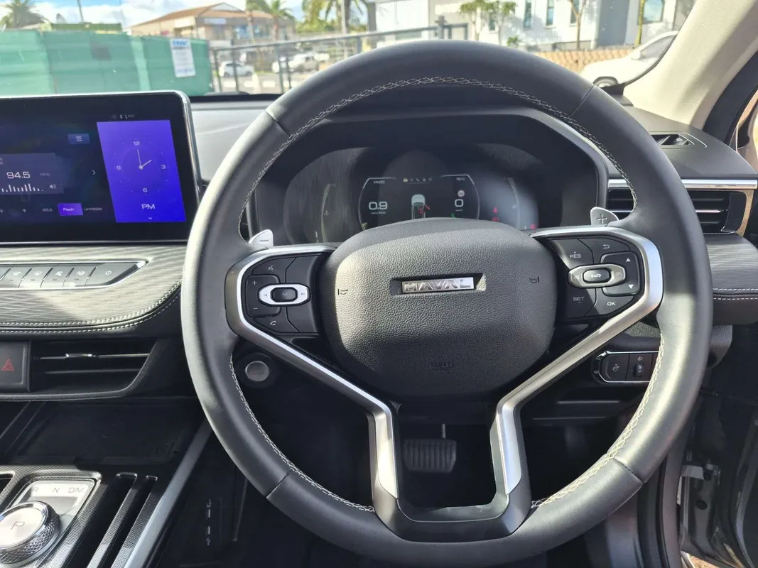 Haval Jolion Pro 1.5T Ultra Luxury 7DCT - Image 11