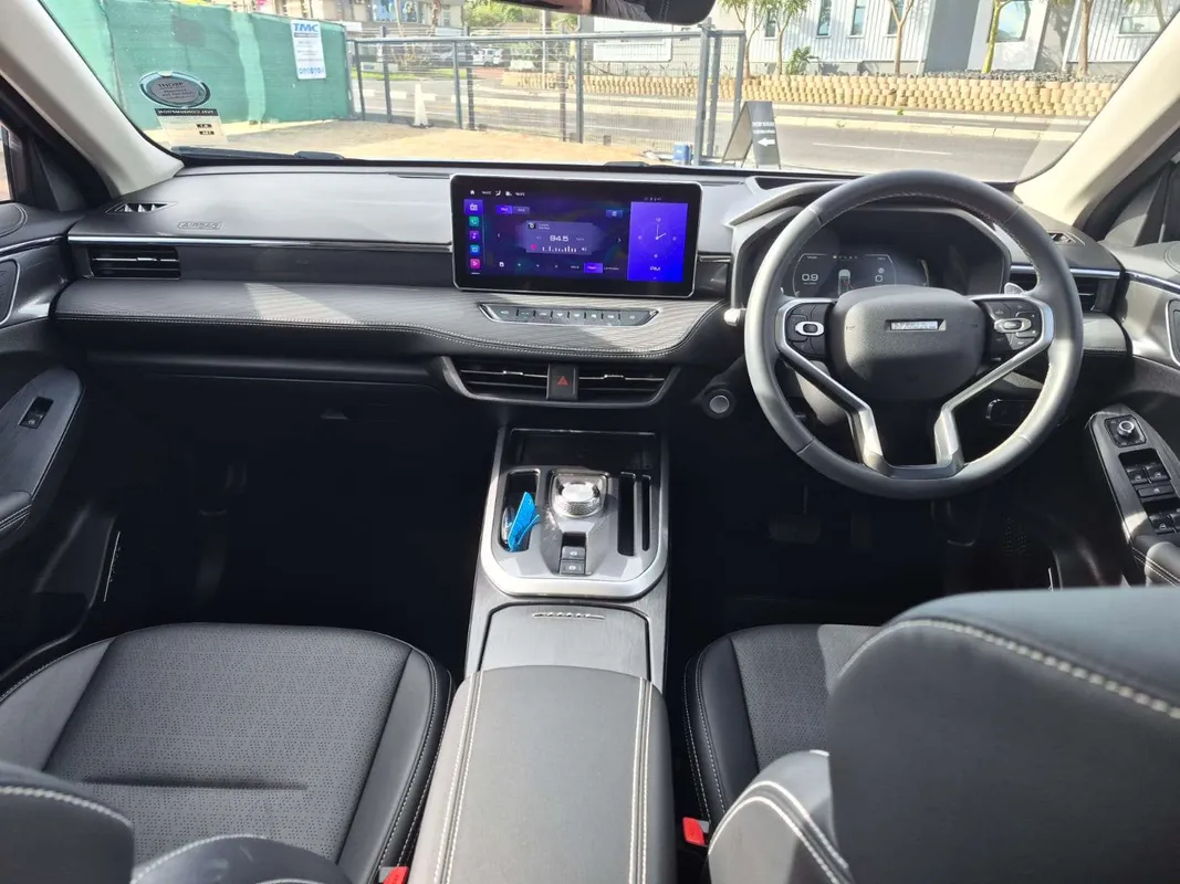 Haval Jolion Pro 1.5T Ultra Luxury 7DCT - Image 13