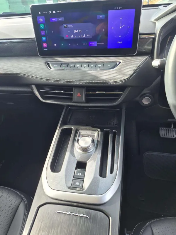 Haval Jolion Pro 1.5T Ultra Luxury 7DCT - Image 15