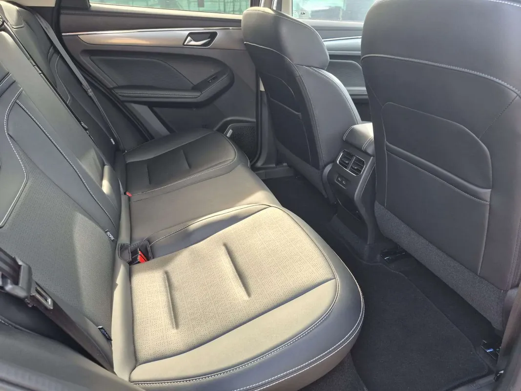 Haval Jolion Pro 1.5T Ultra Luxury 7DCT - Image 16