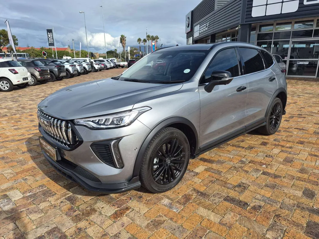 Haval Jolion Pro 1.5T Ultra Luxury 7DCT - Image 3