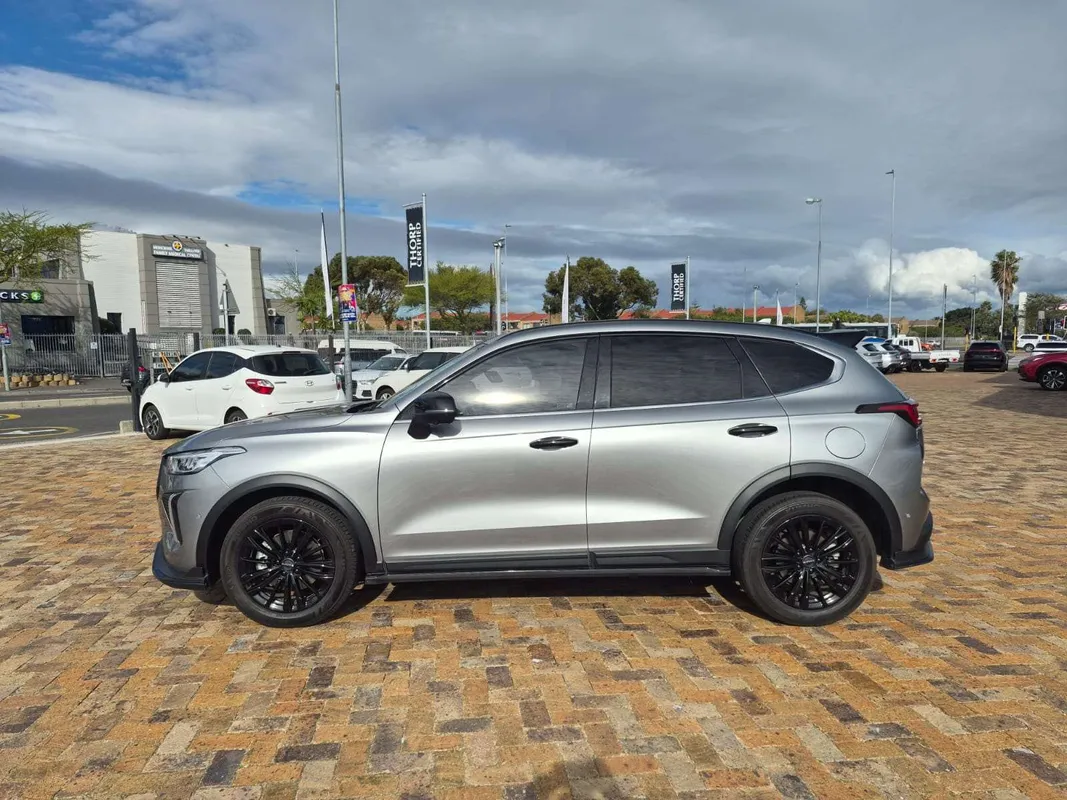 Haval Jolion Pro 1.5T Ultra Luxury 7DCT - Image 4