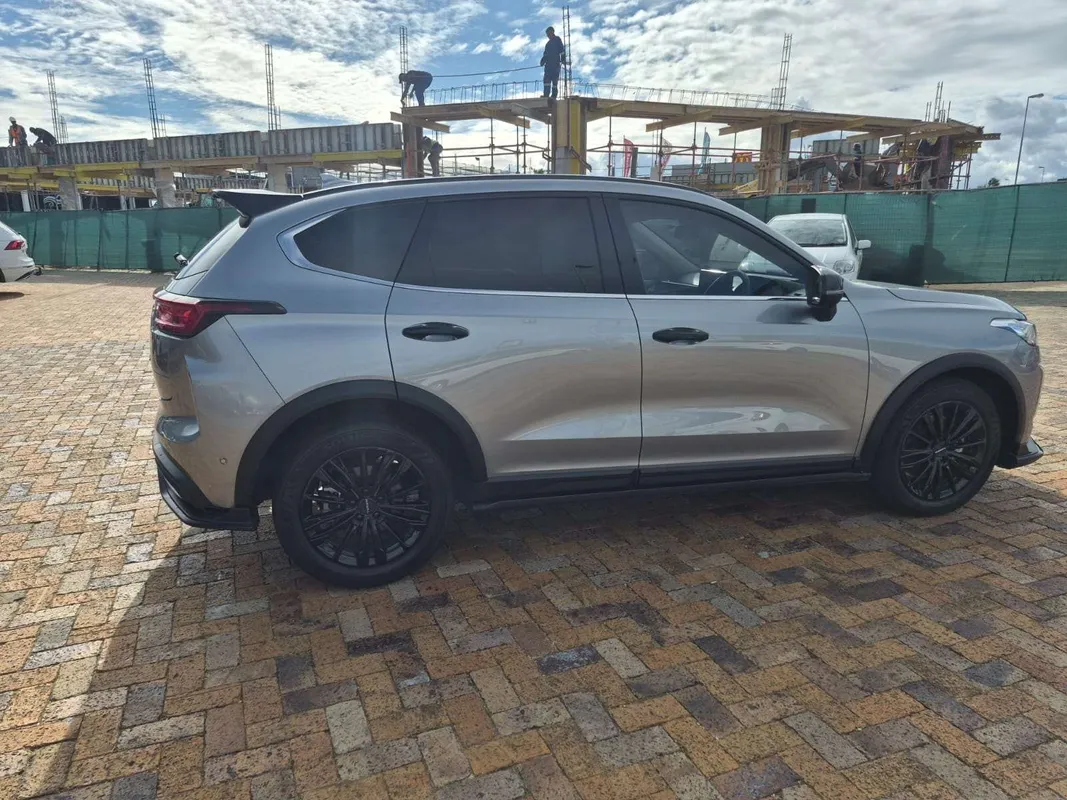 Haval Jolion Pro 1.5T Ultra Luxury 7DCT - Image 5
