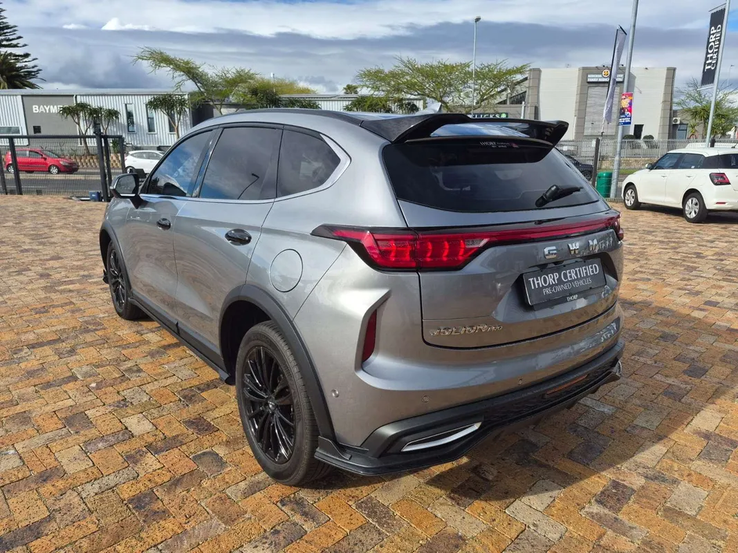 Haval Jolion Pro 1.5T Ultra Luxury 7DCT - Image 6