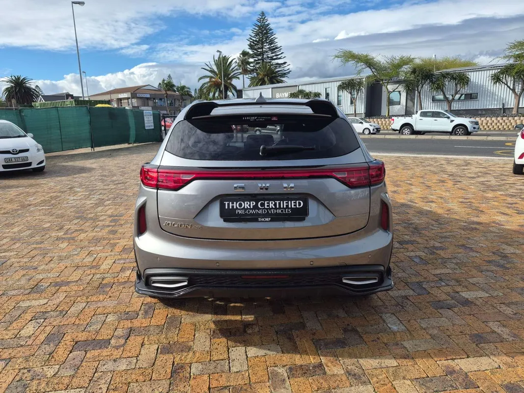 Haval Jolion Pro 1.5T Ultra Luxury 7DCT - Image 7