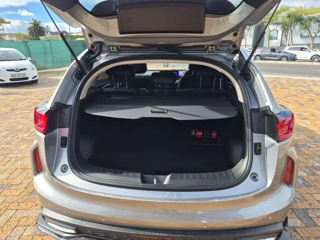 Haval Jolion Pro 1.5T Ultra Luxury 7DCT - Image 9