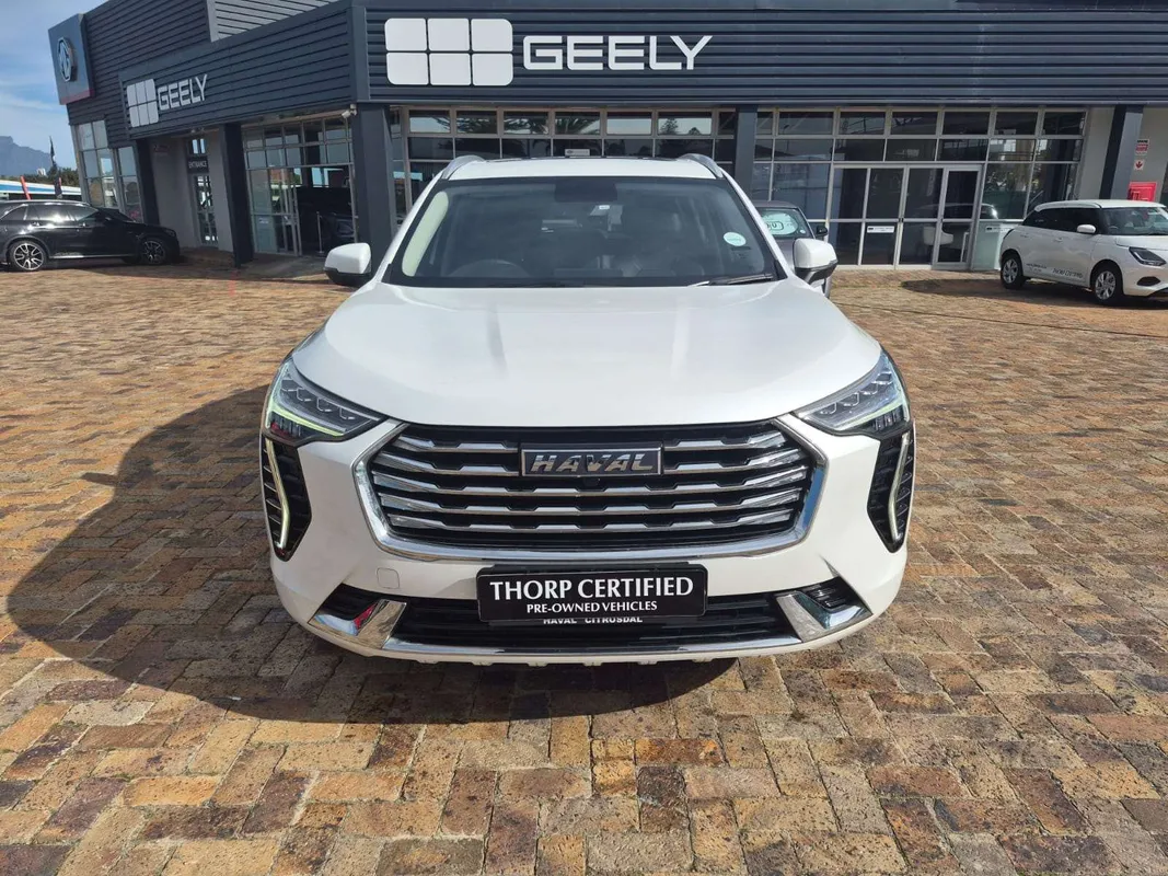 Haval Jolion 1.5T Luxury - Image 2